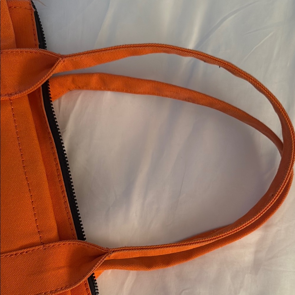 Marc Jacobs Bold Orange Tote - image 7